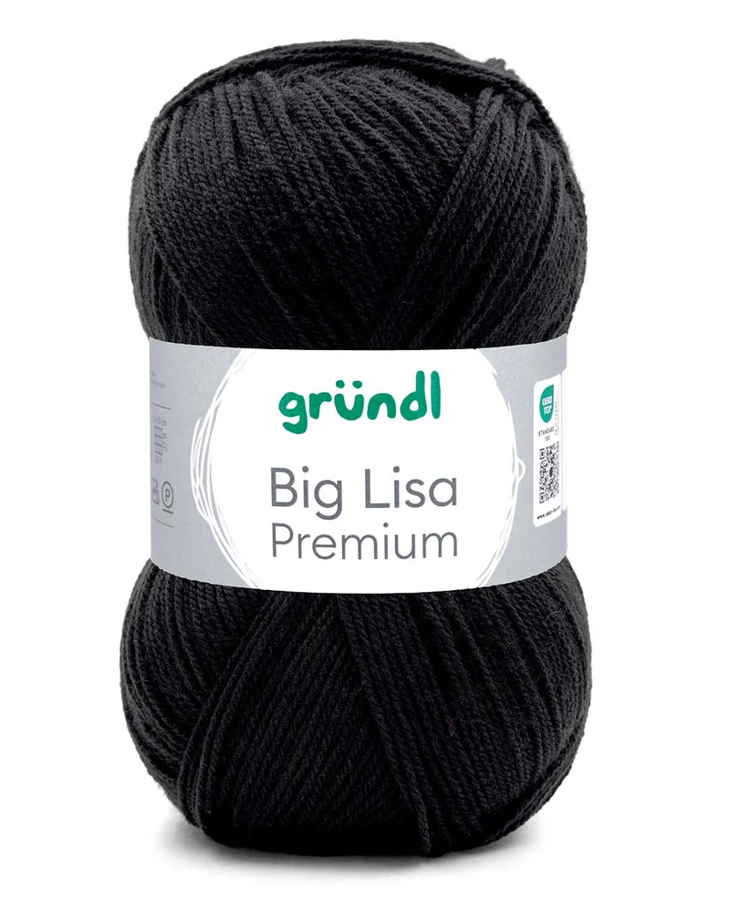 Big Lisa Premium