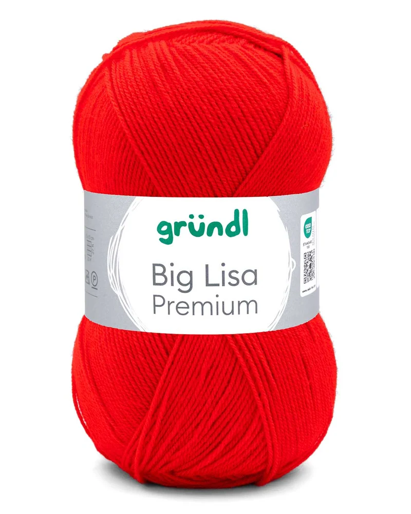 Big Lisa Premium