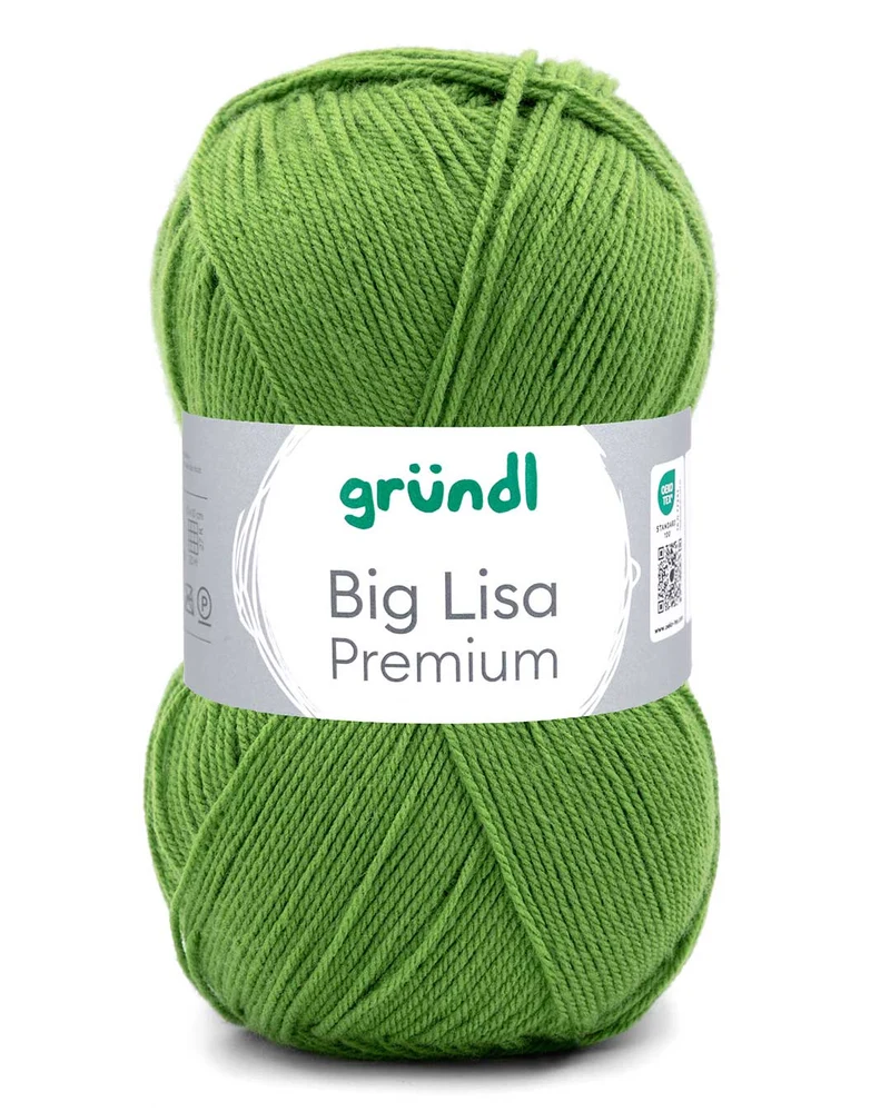 Big Lisa Premium