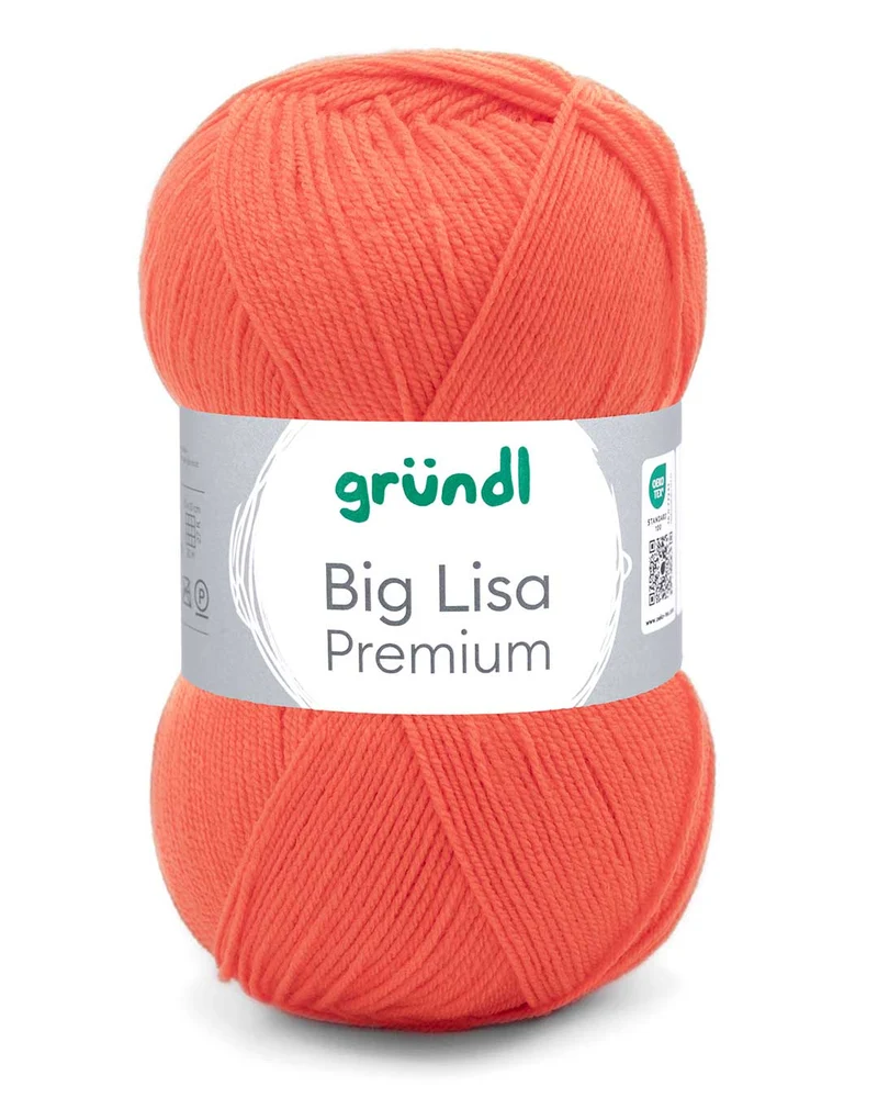 Big Lisa Premium