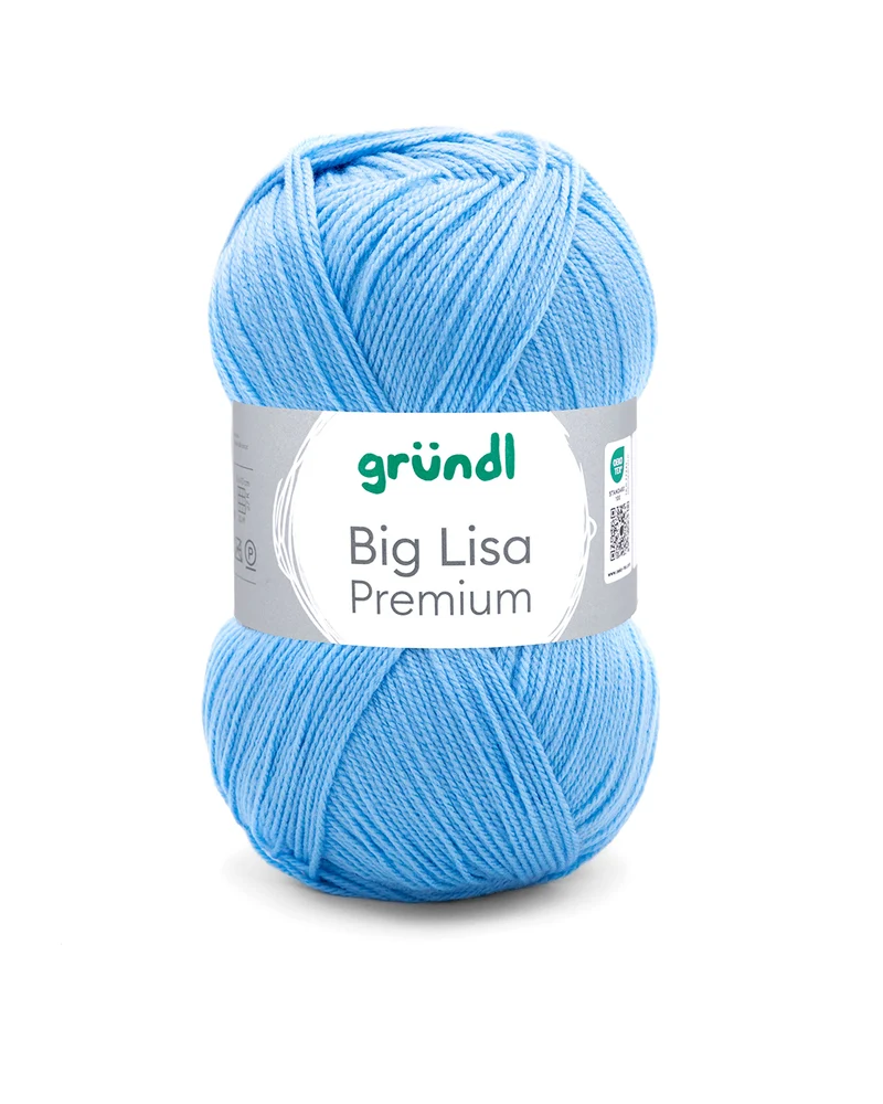 Big Lisa Premium