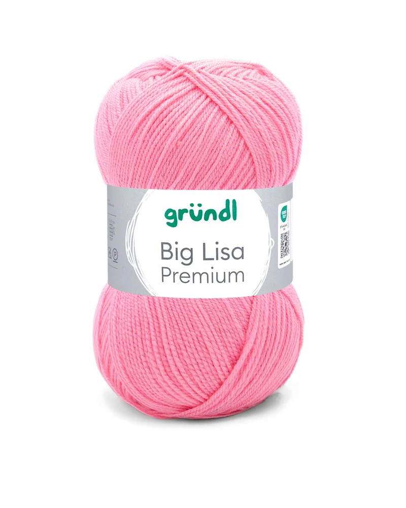 Big Lisa Premium