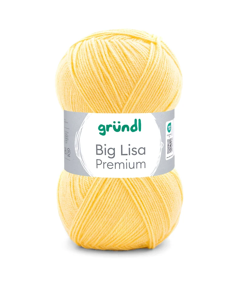 Big Lisa Premium