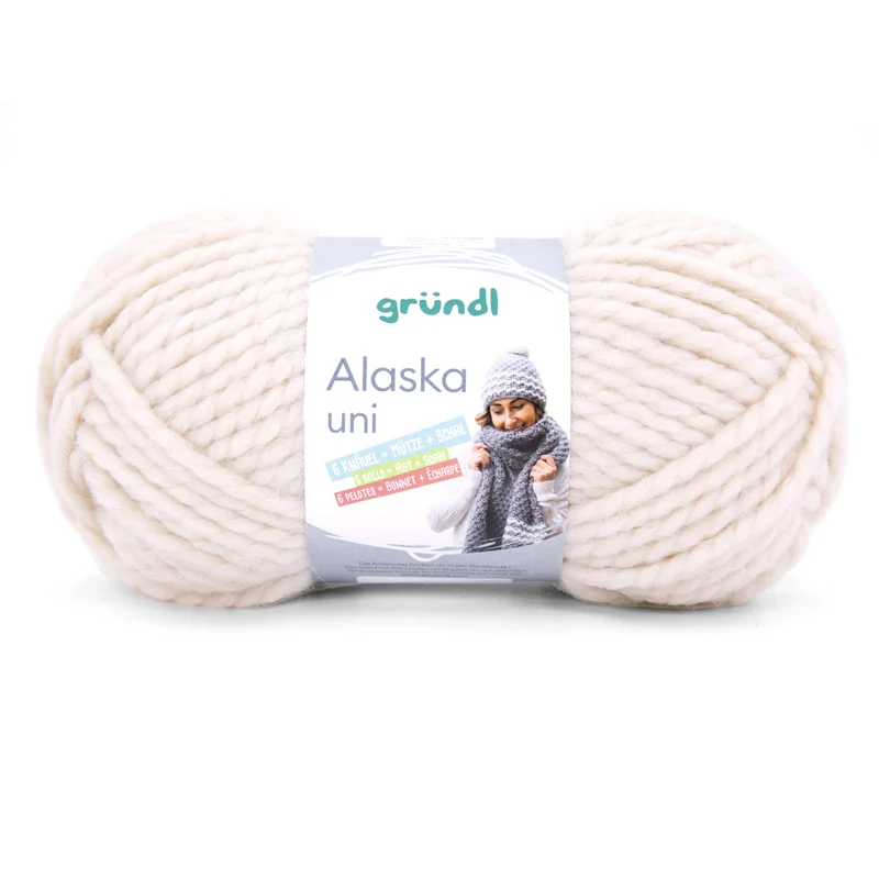 Alaska uni