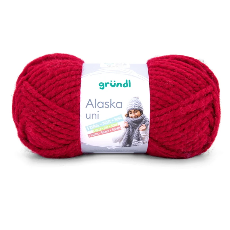 Alaska uni