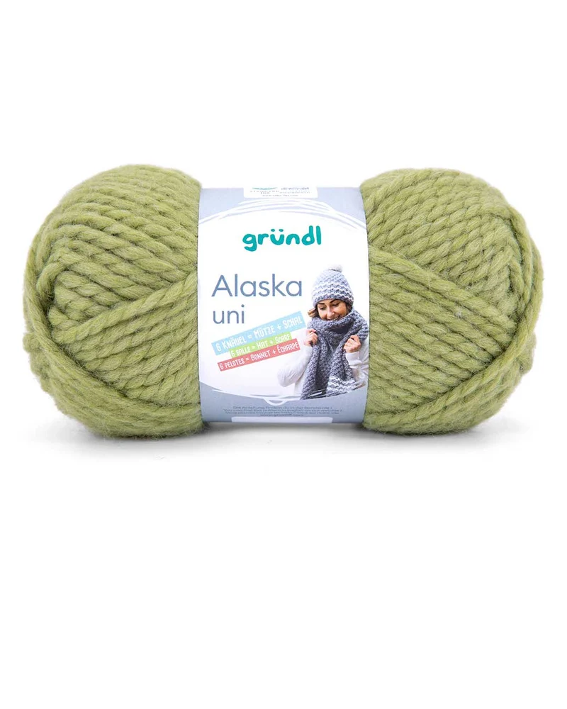 Alaska uni