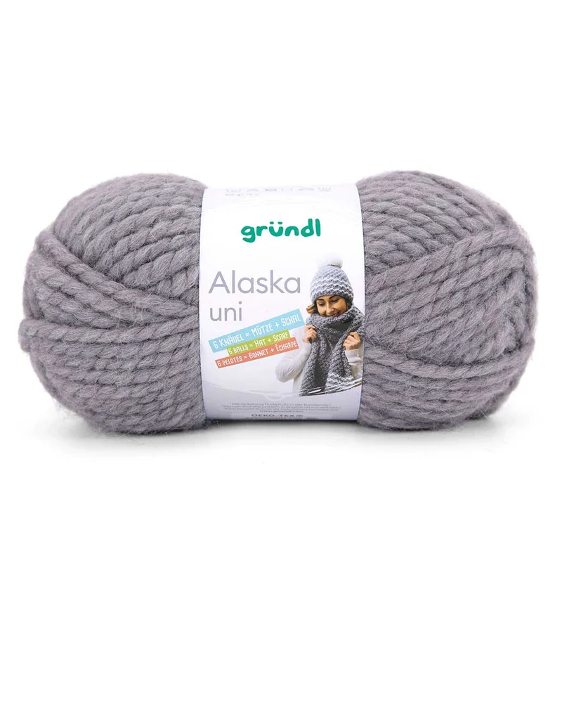 Alaska uni