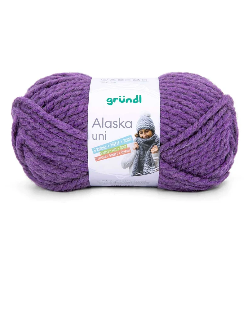 Alaska uni