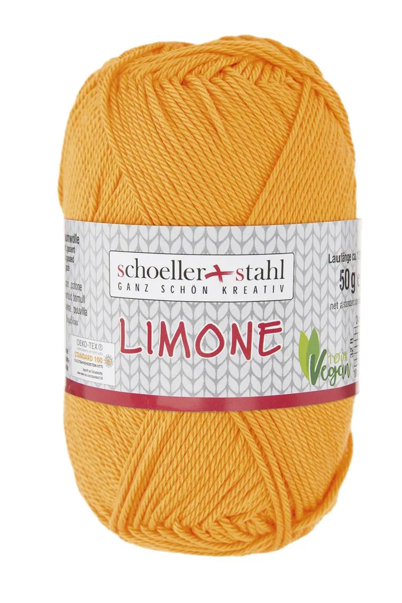 LIMONE 50G | Farbe 189 - MANGO