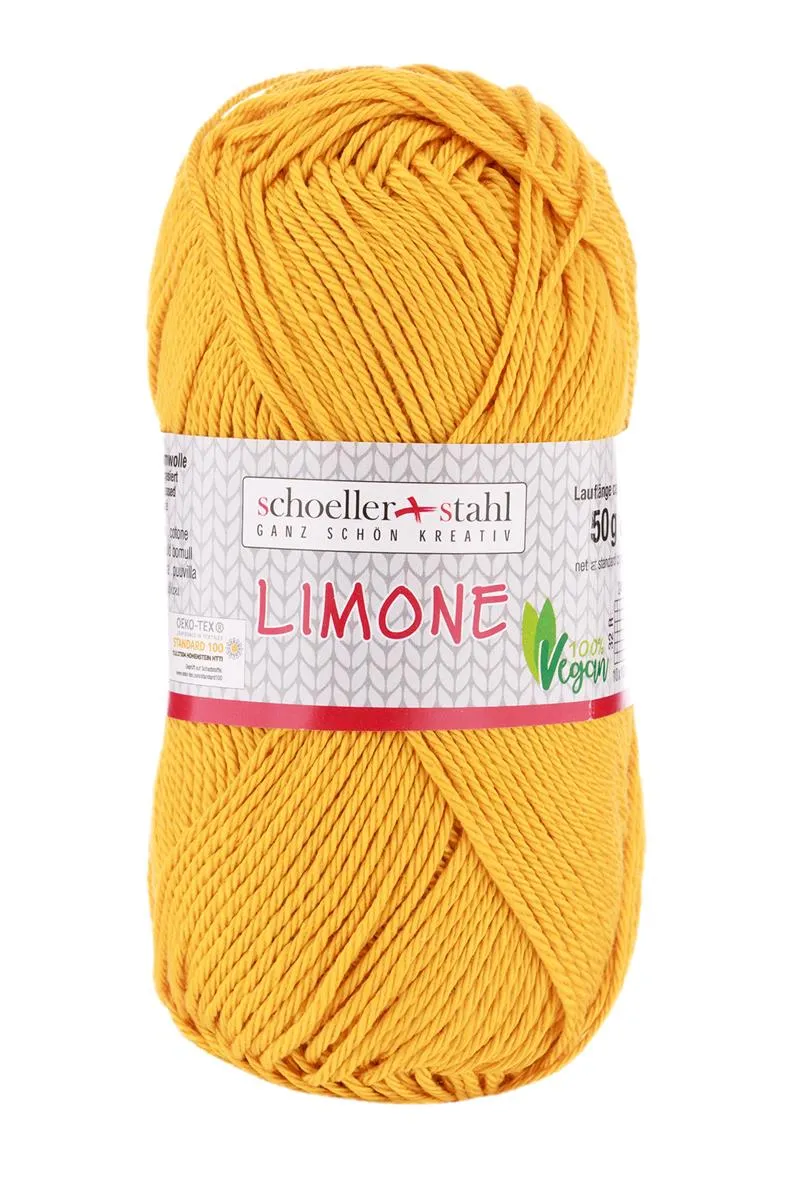 LIMONE 50G | Farbe 192 - GOLD