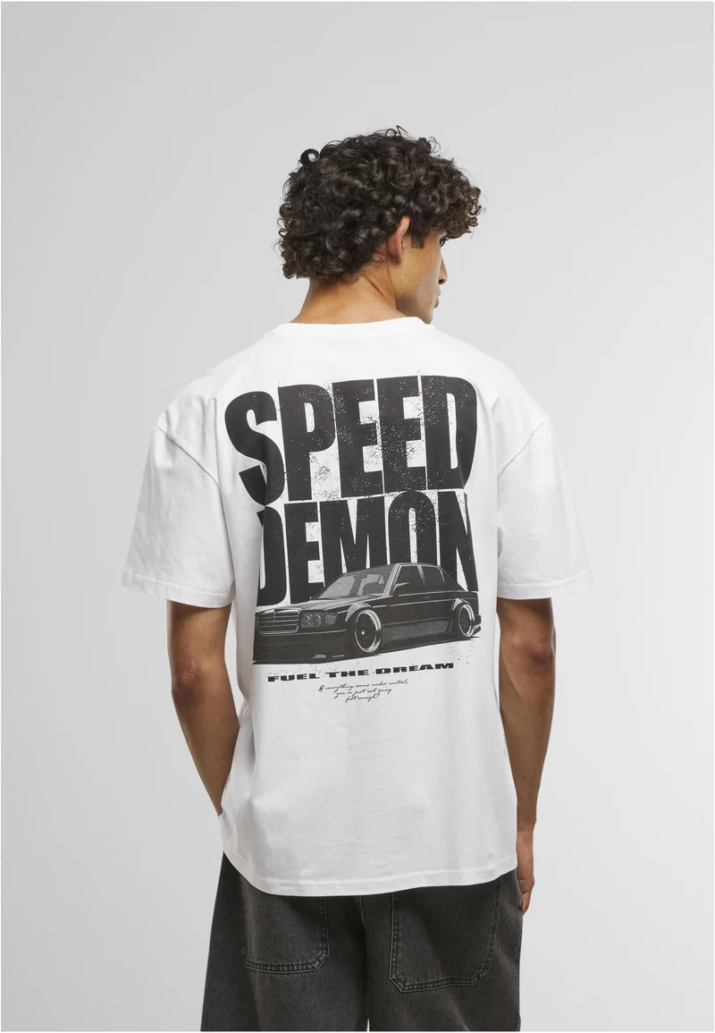 MT Speed Demon Oversize Tee