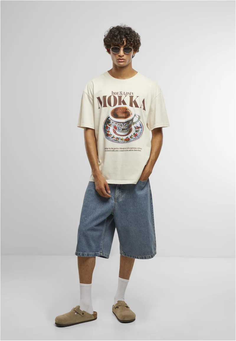 MT Tasty Mokka Oversize Tee