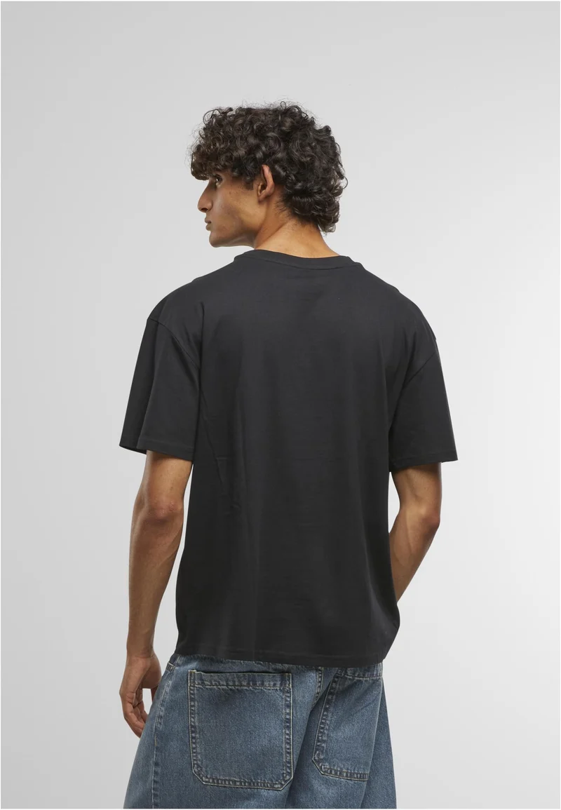 MT Never Out Of Tune Oversize Tee