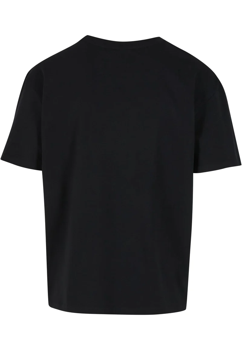 MT Never Out Of Tune Oversize Tee