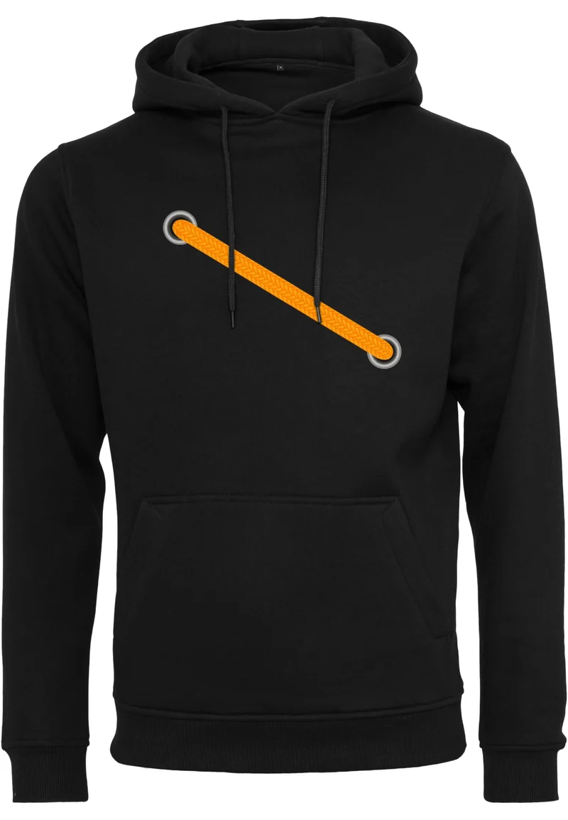 MT Laces Hoody