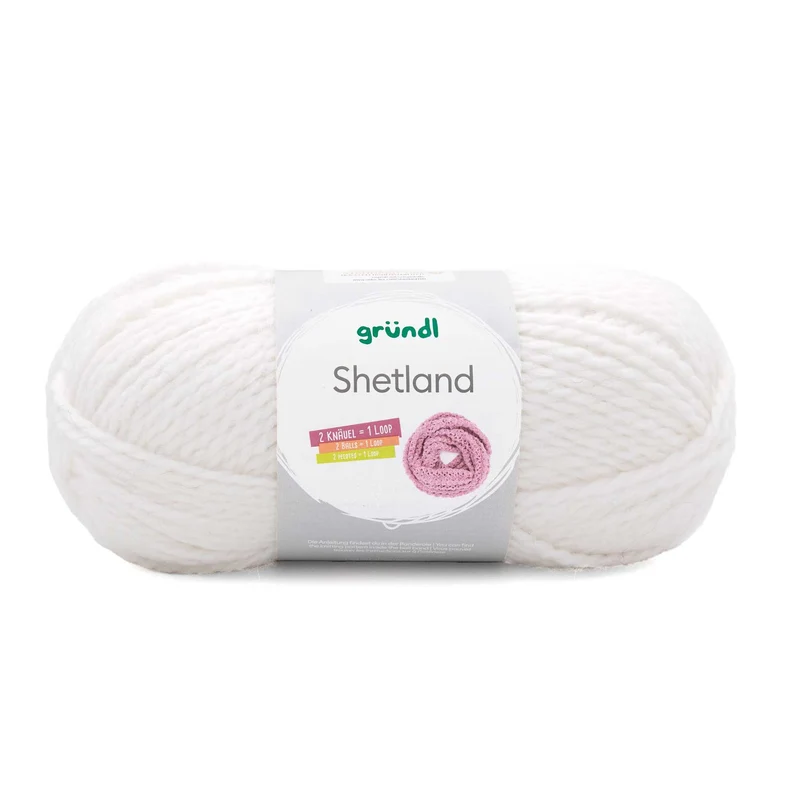 Shetland
