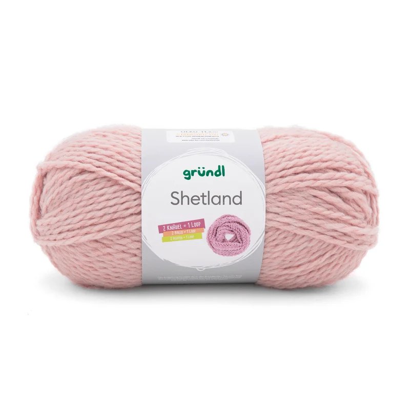 Shetland