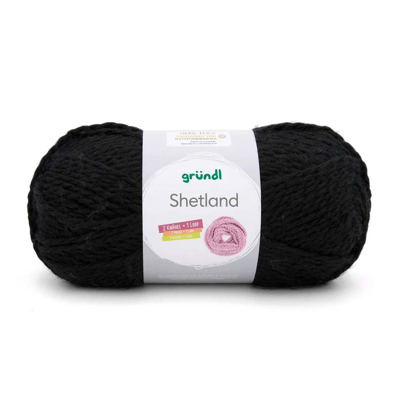Shetland