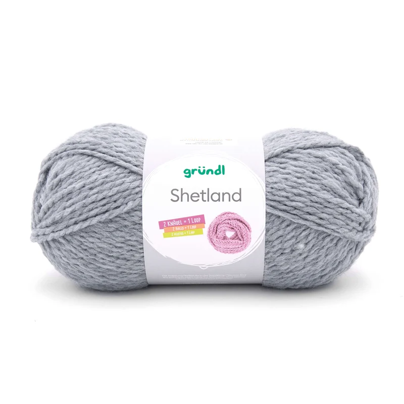Shetland