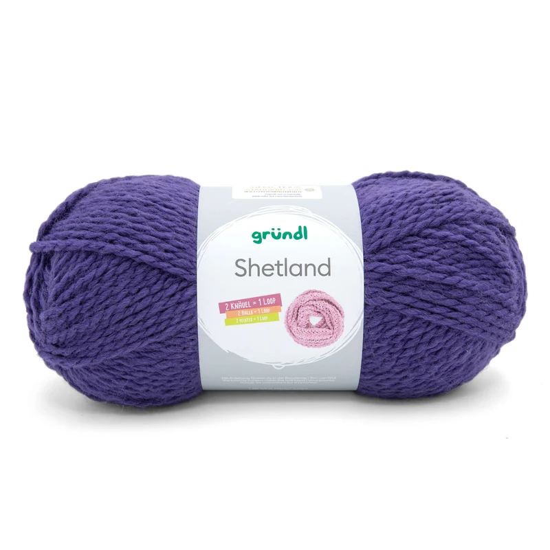 Shetland