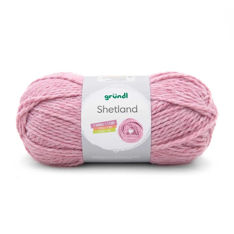 Shetland