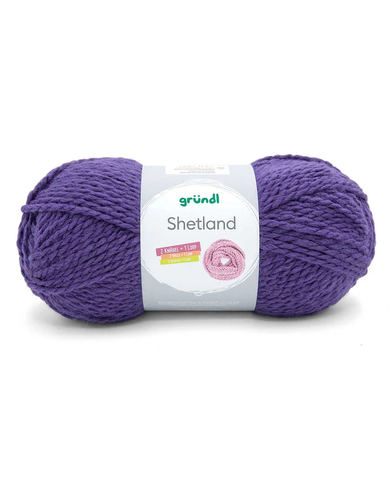 Shetland