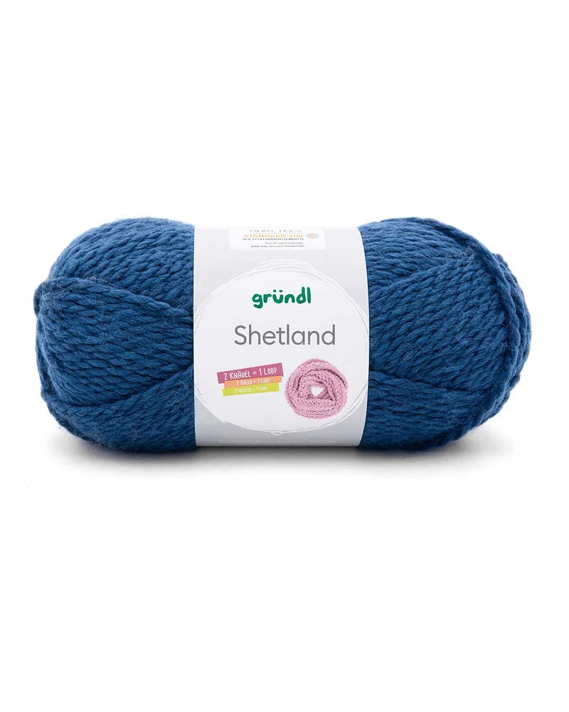 Shetland