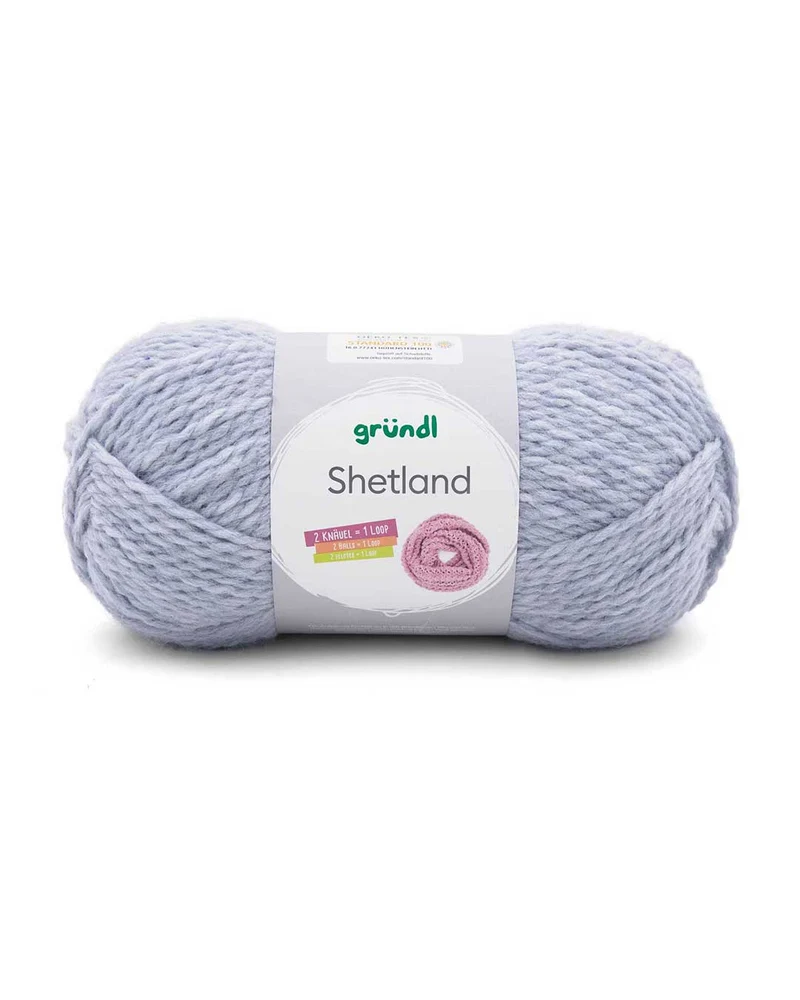 Shetland