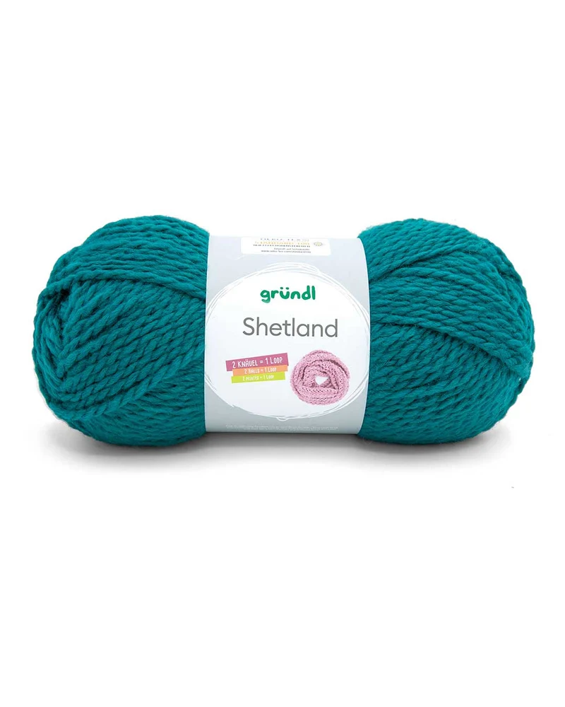 Shetland