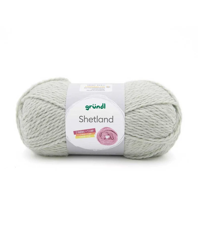 Shetland