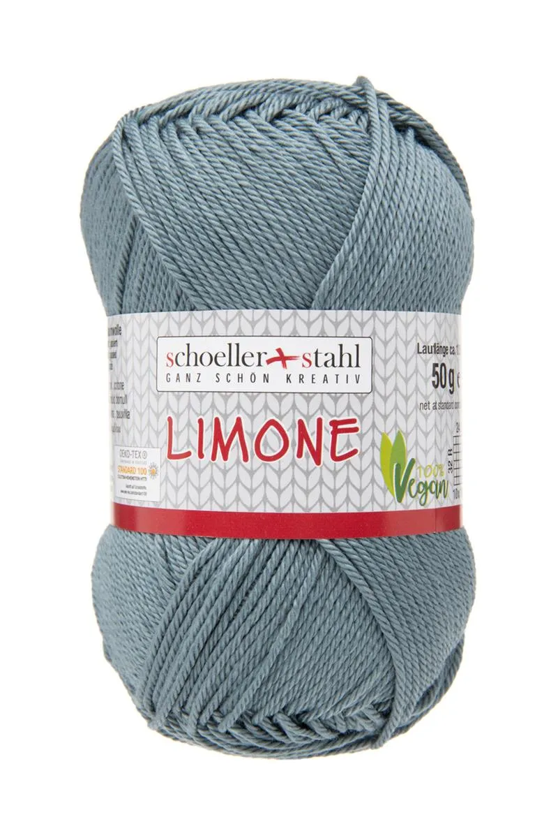 LIMONE 50G | Farbe 184 - STEIN
