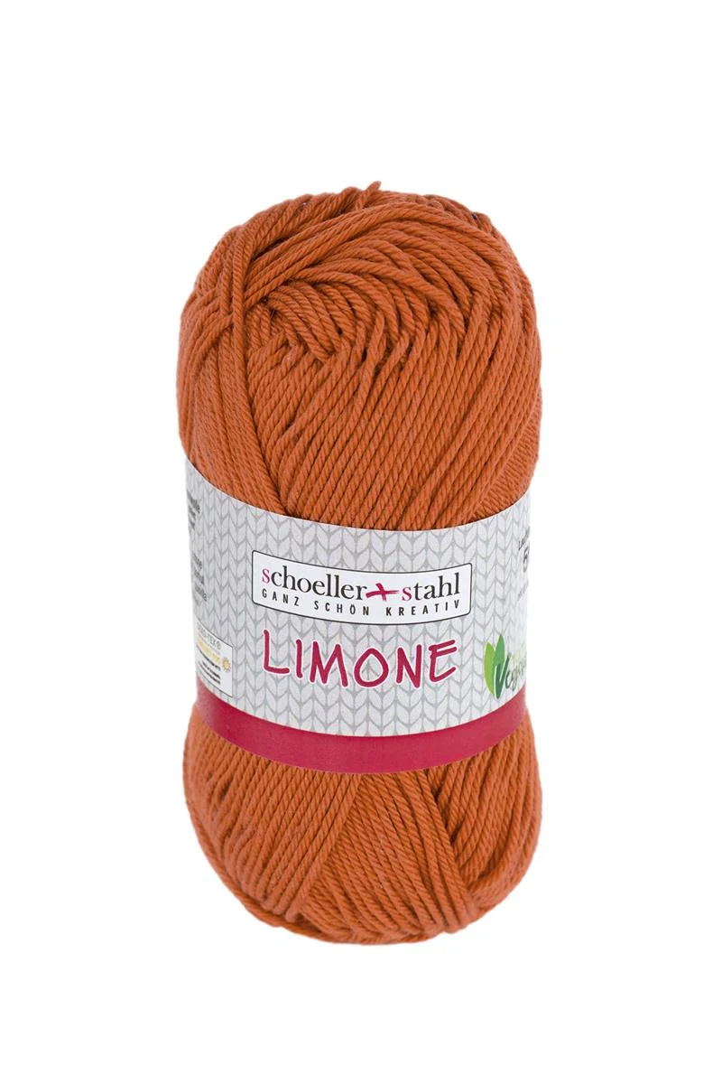 LIMONE 50G | Farbe 187 - CHILI