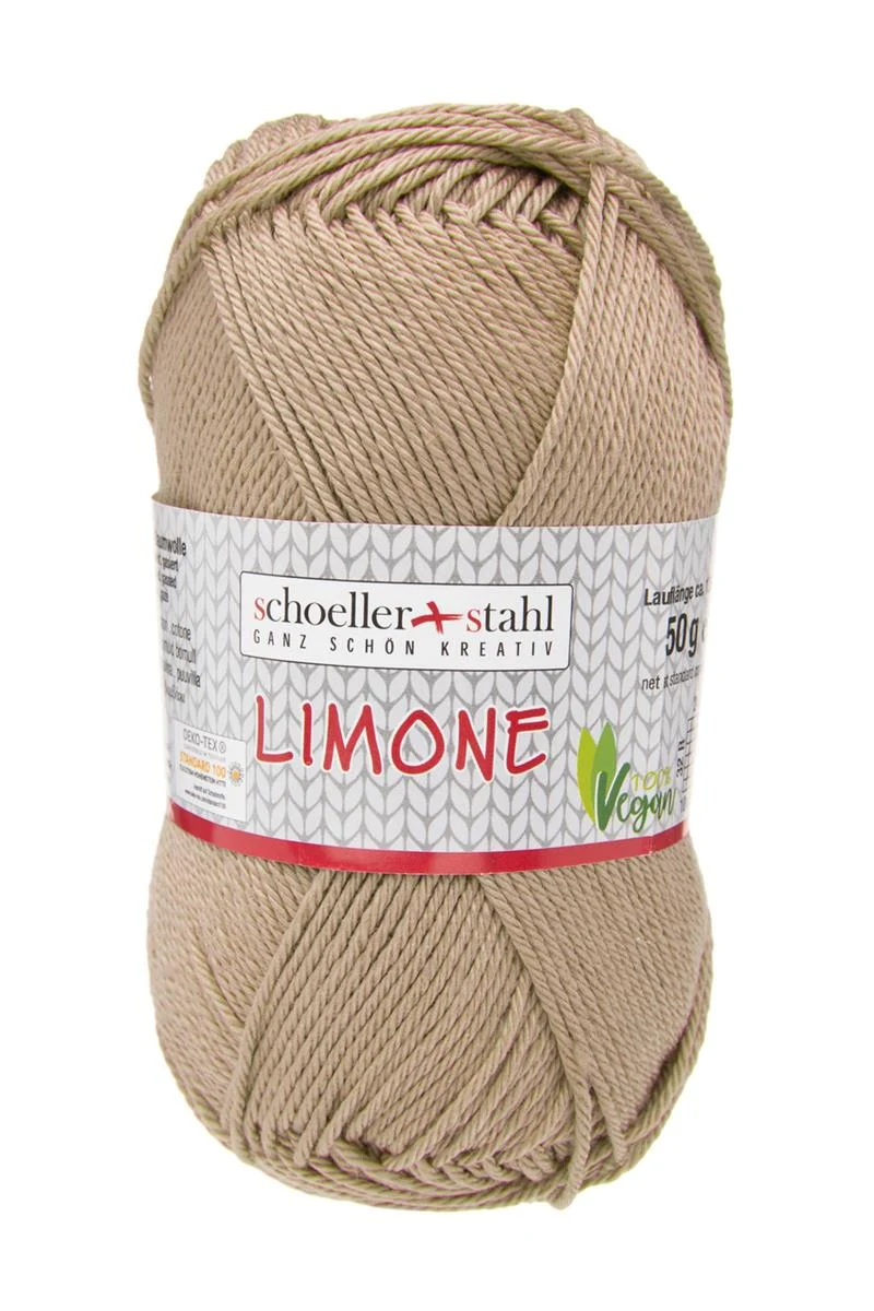 LIMONE 50G | Farbe 181 - LEINEN