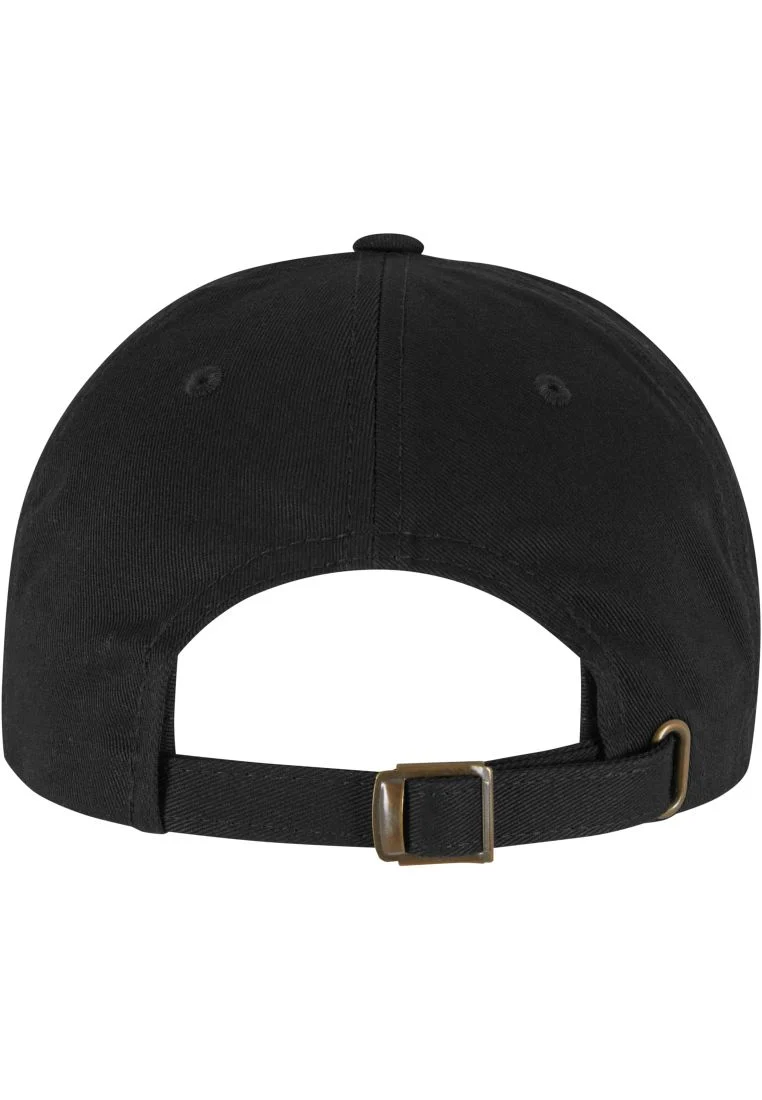 MC Green Day Dookie Logo Dad Cap