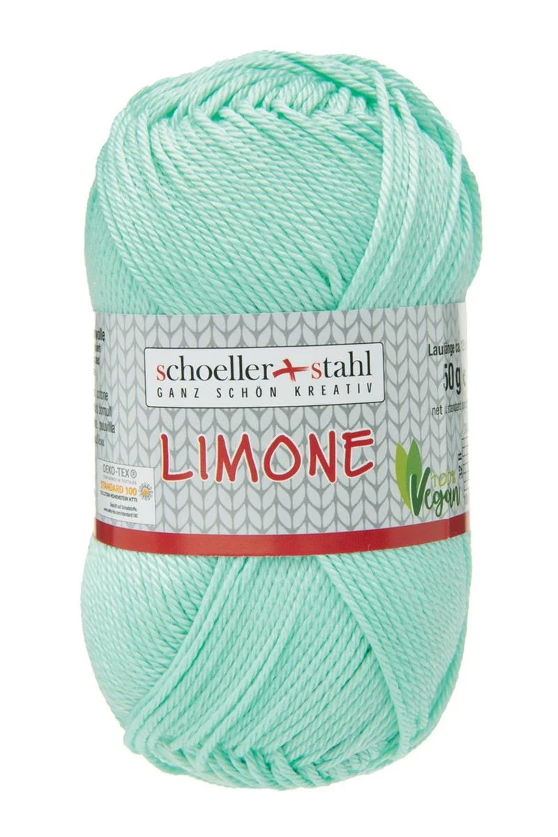 LIMONE 50G | Farbe 183 - MINT