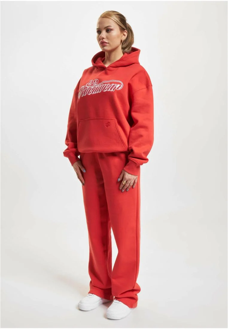 RW Cherry Hoodies