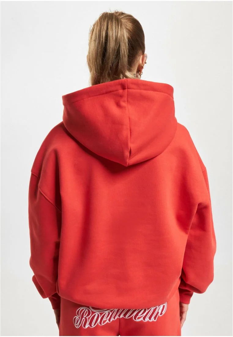 RW Cherry Hoodies