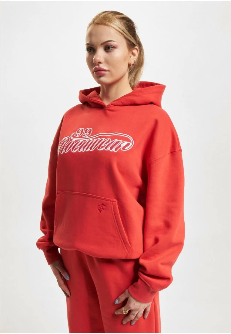 RW Cherry Hoodies