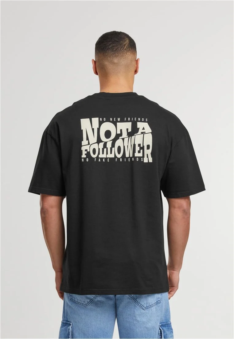 DEF Not a Follower T-Shirt