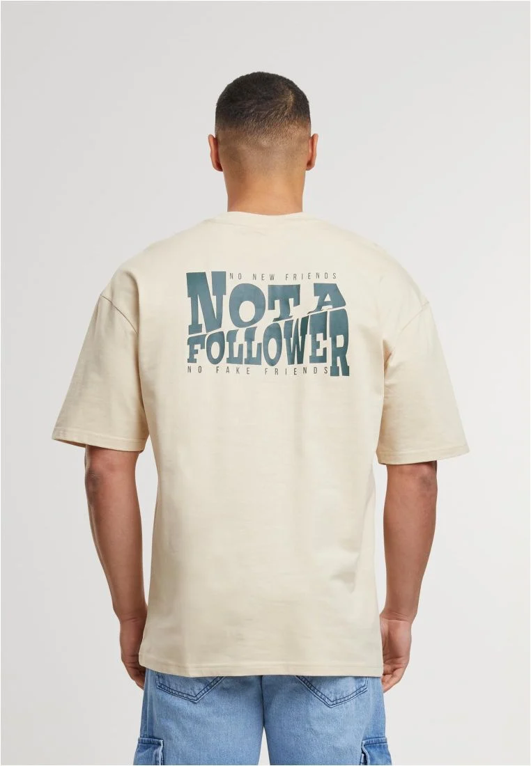 DEF Not a Follower T-Shirt