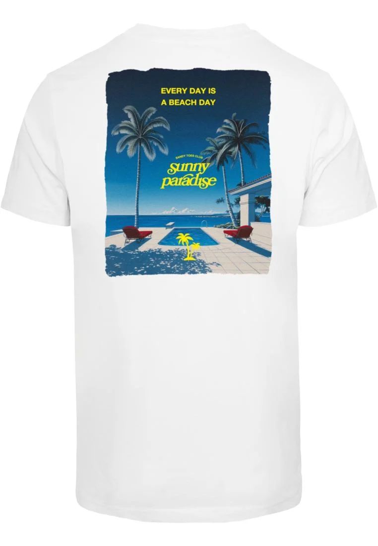MT Sunny Paradise Tee