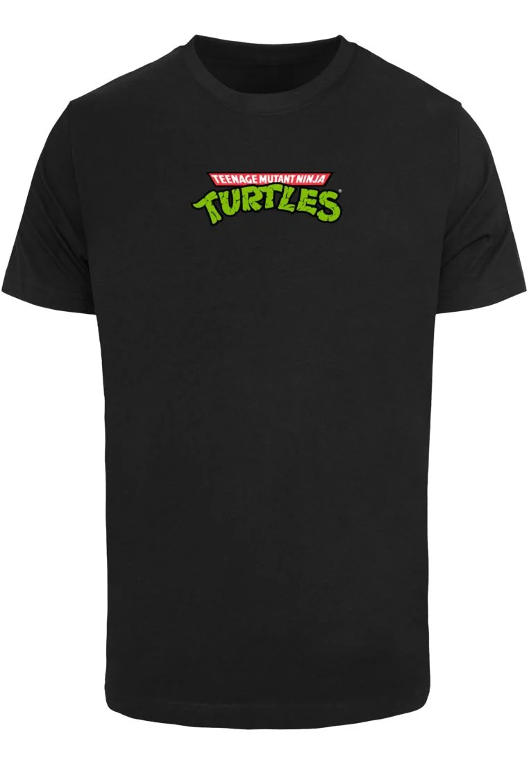 MC Turtles Team Tee