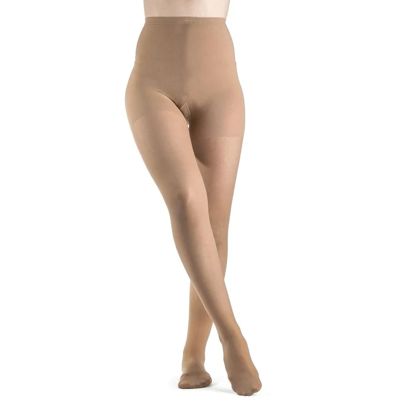Sigvaris Sheer Women's Pantyhose 15-20 mmHg