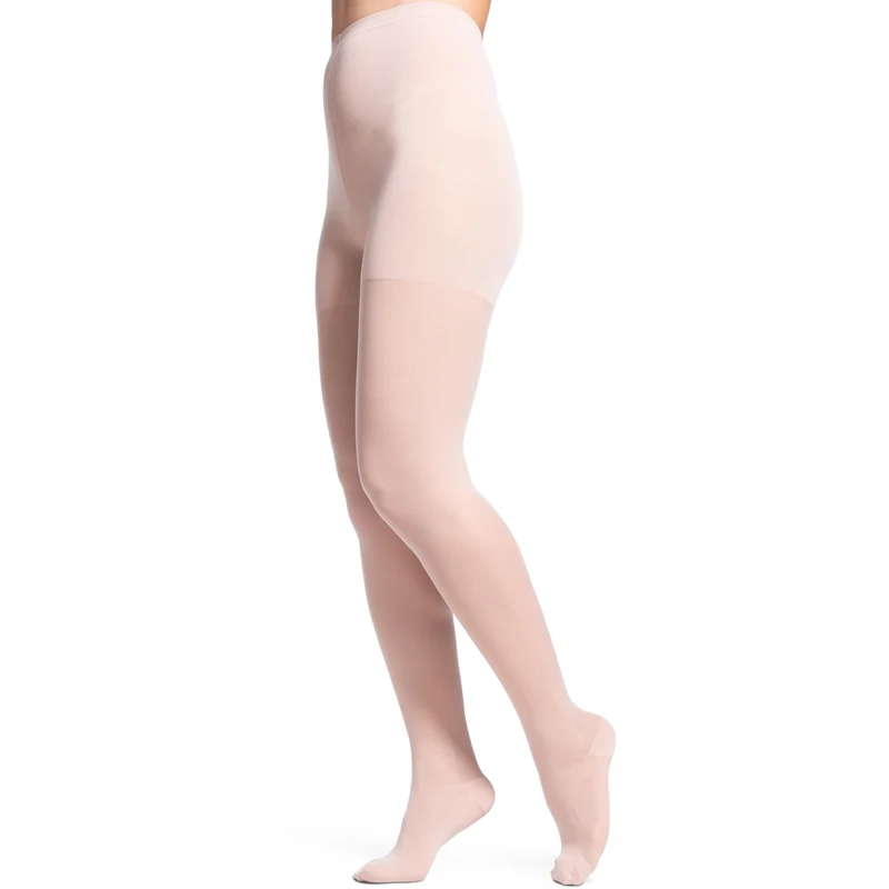 Sigvaris Sheer Women's Pantyhose 15-20 mmHg