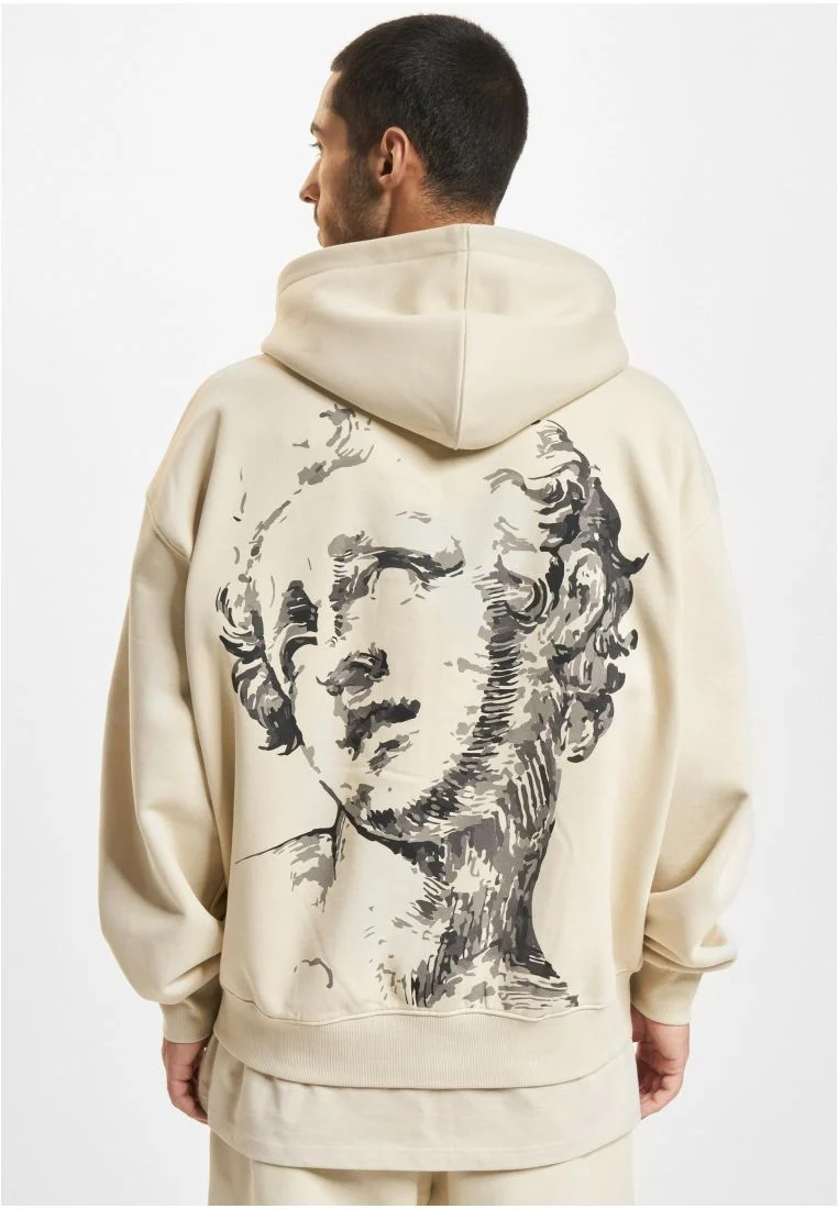DEF Boy Zip Hoodie