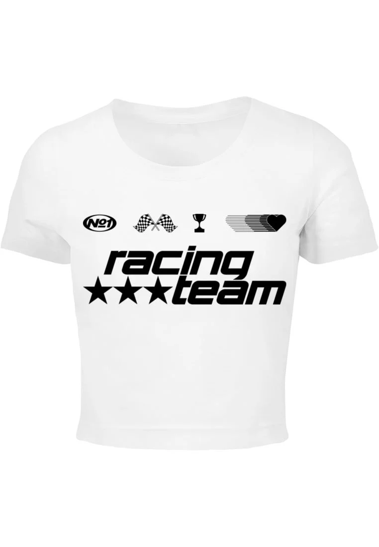 MT Number One Racing Team Tee