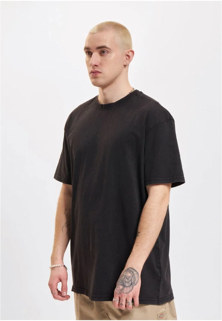 Just Rhyse Blurred T-Shirt