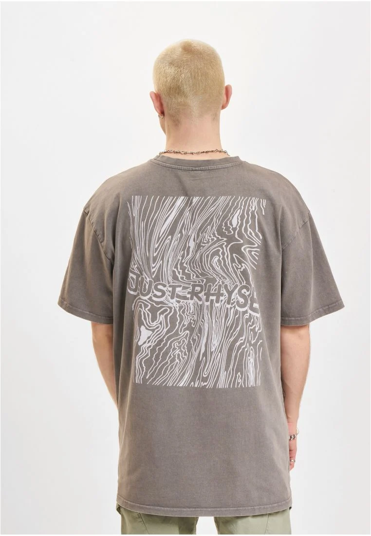 Just Rhyse Blurred T-Shirt