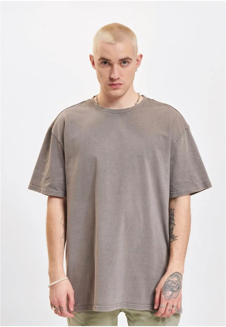 Just Rhyse Blurred T-Shirt
