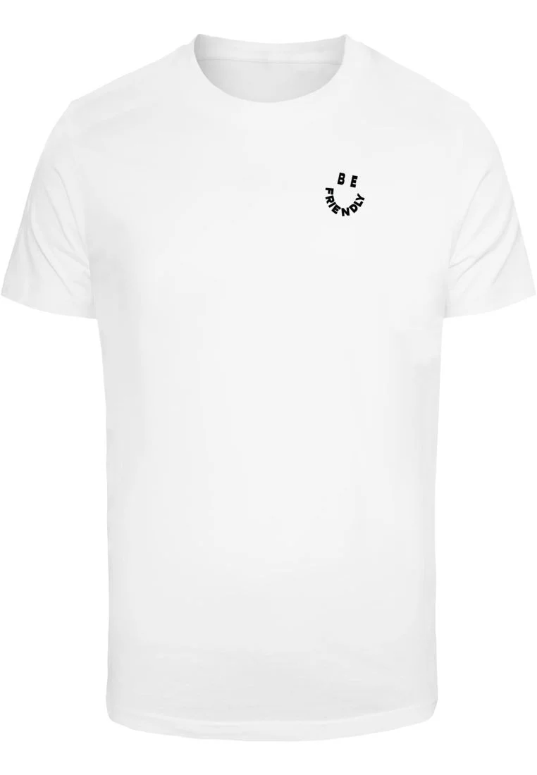 MT Good Karma Friendly Tee